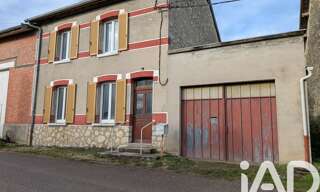 Maison 5 Pièces 94 m² à vendre à Véry (55270)