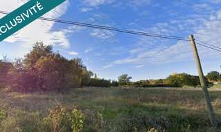 Terrain  4225 m² à vendre à Lisle-sur-Tarn (81310)