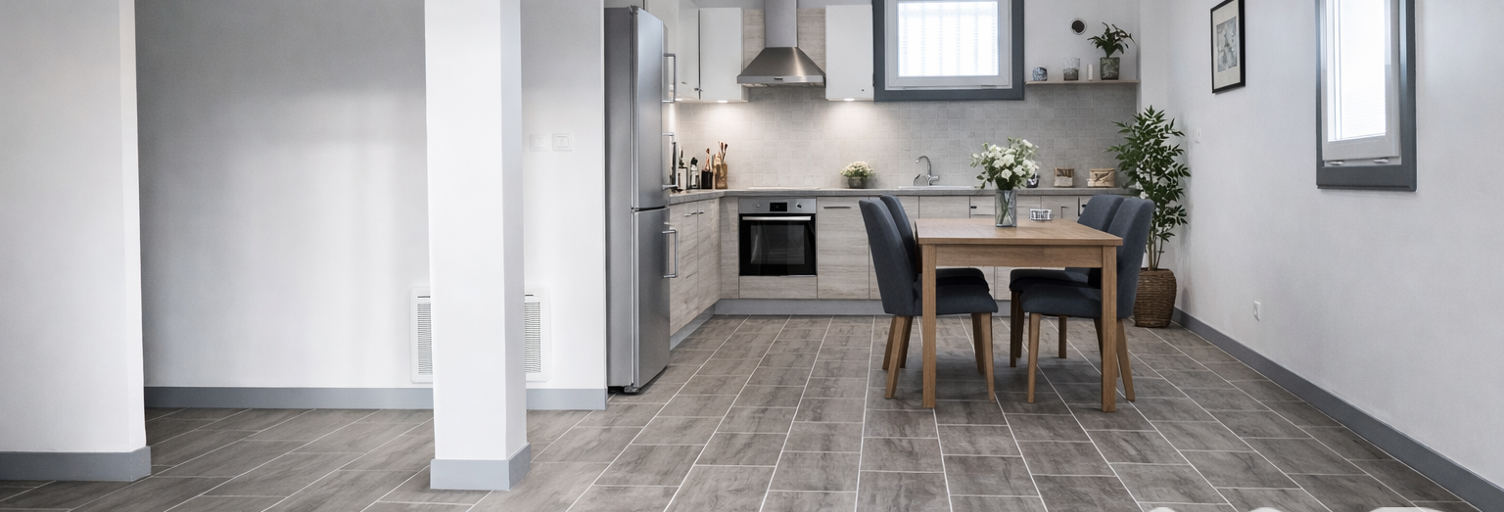 Appartement 2 Pièces 48 m² à vendre à Breuillet (91650)