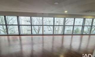 Commerce  356 m² à vendre à Pantin (93500)