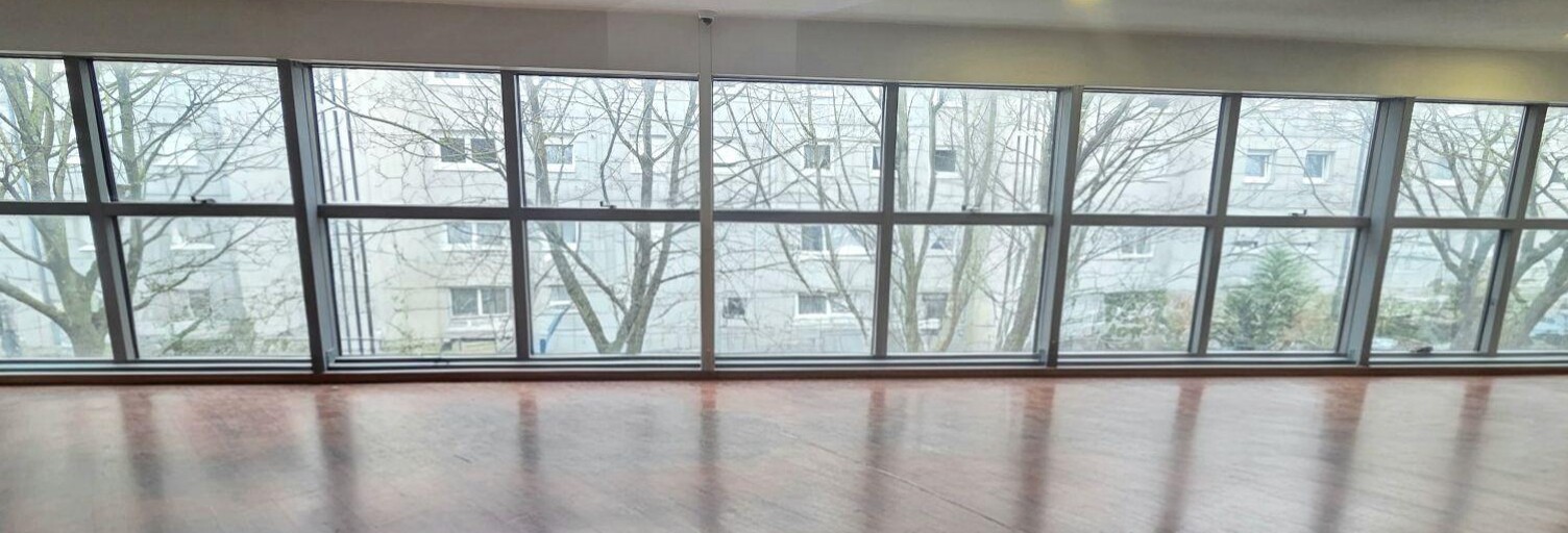 Commerce  356 m² à vendre à Pantin (93500)