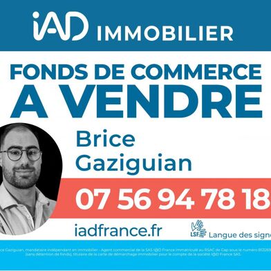 Commerce  79000 €