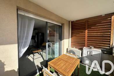 Appartement 2 pièces 260000 €