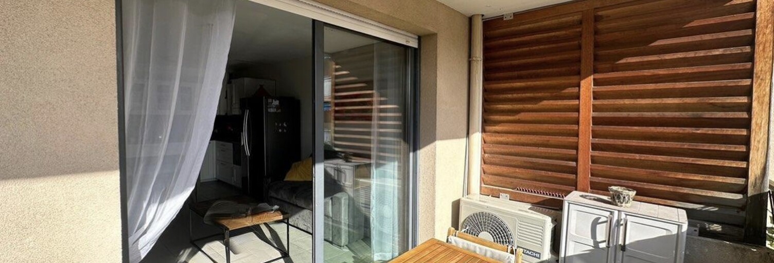 Appartement 2 Pièces 45 m² à vendre à Cannes (06150)