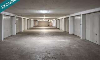 Garage  13 m² à vendre à Annecy (74940)