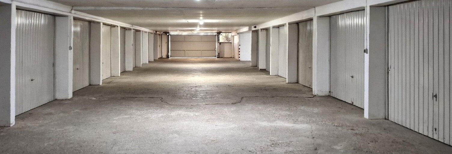 Garage  13 m² à vendre à Annecy (74940)