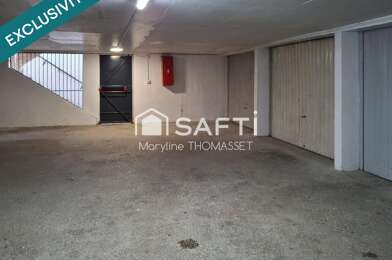 Garage  40000 €