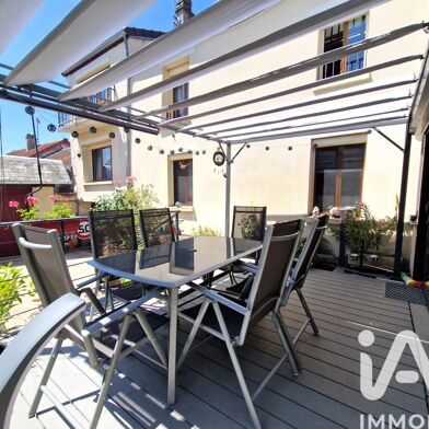 Maison 6 pièces 339000 €