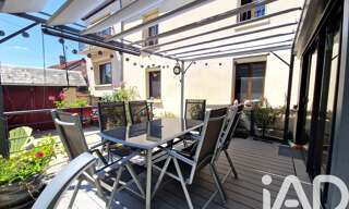 Maison 6 Pièces 135 m² à vendre à Monthyon (77122)