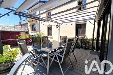 Maison 6 pièces 339000 €