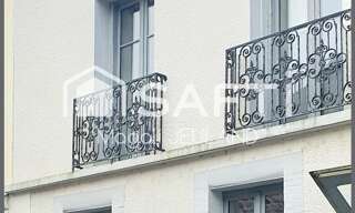 Maison 7 Pièces 133 m² à vendre à La Guerche-de-Bretagne (35130)