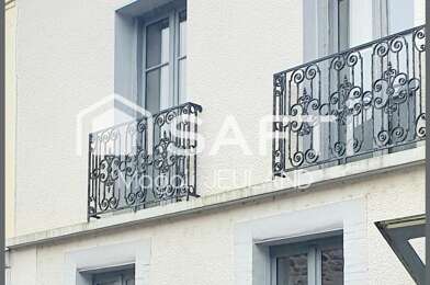 Maison 7 pièces 199900 €