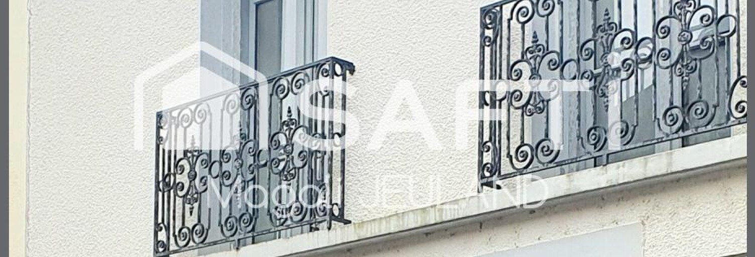 Maison 7 Pièces 133 m² à vendre à La Guerche-de-Bretagne (35130)