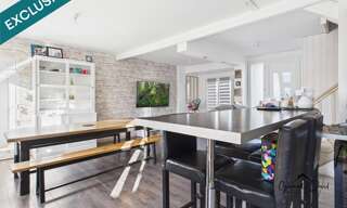Maison 4 Pièces 75 m² à vendre à Saint-Pol-de-Léon (29250)
