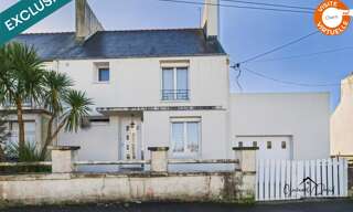 Maison 4 Pièces 75 m² à vendre à Saint-Pol-de-Léon (29250)