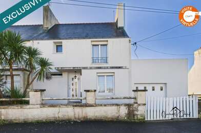 Maison 4 pièces 209500 €