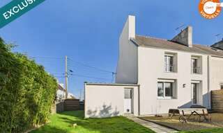 Maison 4 Pièces 100 m² à vendre à Saint-Pol-de-Léon (29250)