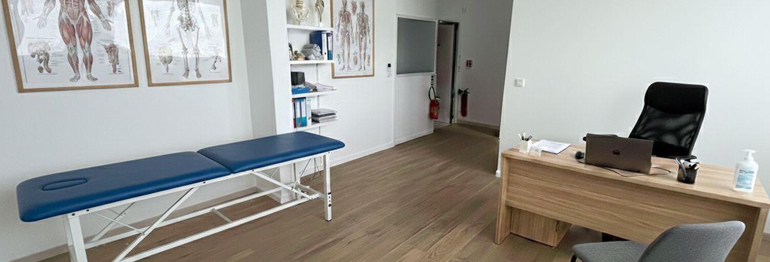 Commerce  38 m² à vendre à Chanceaux-sur-Choisille (37390)