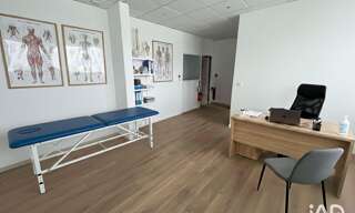 Commerce  38 m² à vendre à Chanceaux-sur-Choisille (37390)