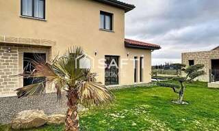 Maison 6 Pièces 147 m² à vendre à Saint-Cyr (07430)