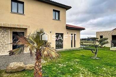 Maison 6 pièces 456000 €