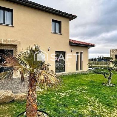 Maison 6 pièces 456000 €