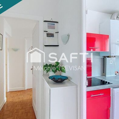 Appartement 4 pièces 230000 €