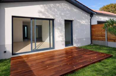 Maison 3 pièces 295000 €