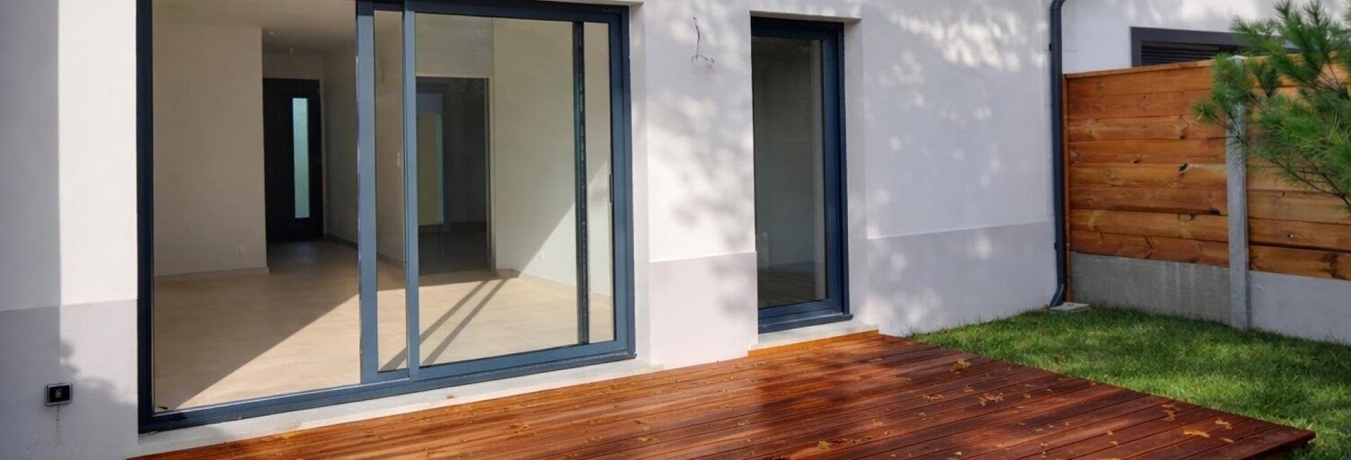 Maison 3 Pièces 53 m² à vendre à Gujan-Mestras (33470)