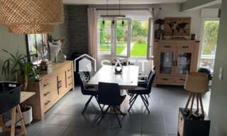 Maison 4 Pièces 97 m² à vendre à Verton (62180)
