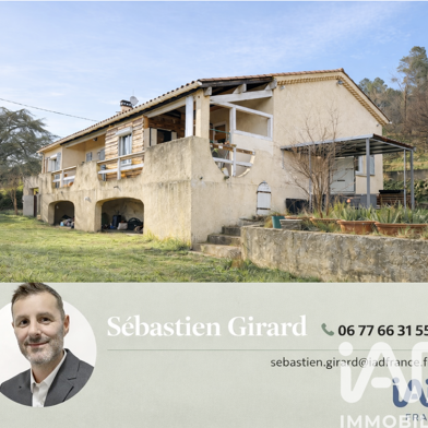 Maison 6 pièces 249000 €