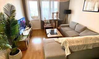 Appartement 2 Pièces 47 m² à vendre à Chalon-sur-Saône (71100)