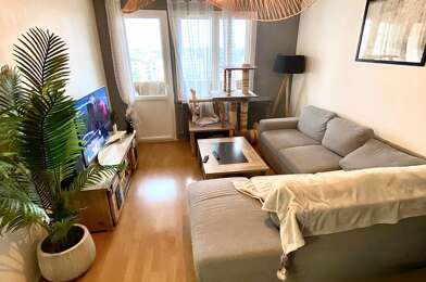 Appartement 2 pièces 55000 €