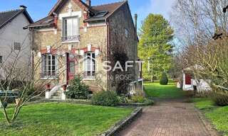 Maison 7 Pièces 158 m² à vendre à Ballancourt-sur-Essonne (91610)