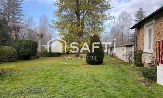 Maison 7 Pièces 158 m² à vendre à Ballancourt-sur-Essonne (91610)