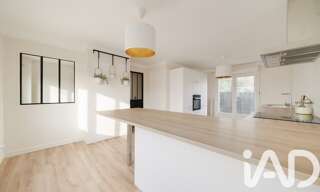 Maison 6 Pièces 142 m² à vendre à Ludres (54710)