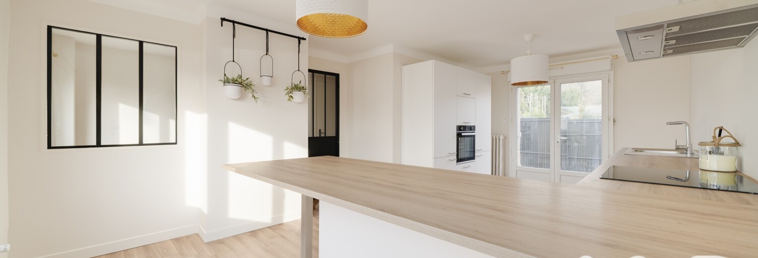 Maison 6 Pièces 142 m² à vendre à Ludres (54710)