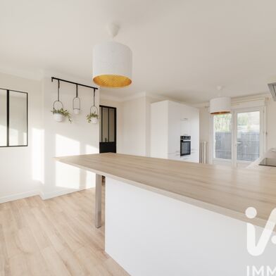 Maison 6 pièces 349000 €