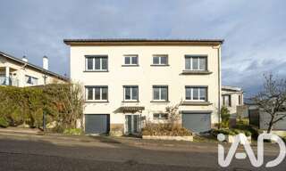 Maison 6 Pièces 142 m² à vendre à Ludres (54710)