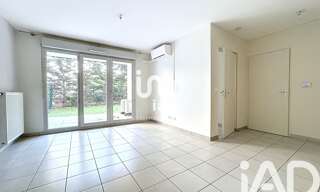 Appartement 2 Pièces 39 m² à vendre à Vénissieux (69200)