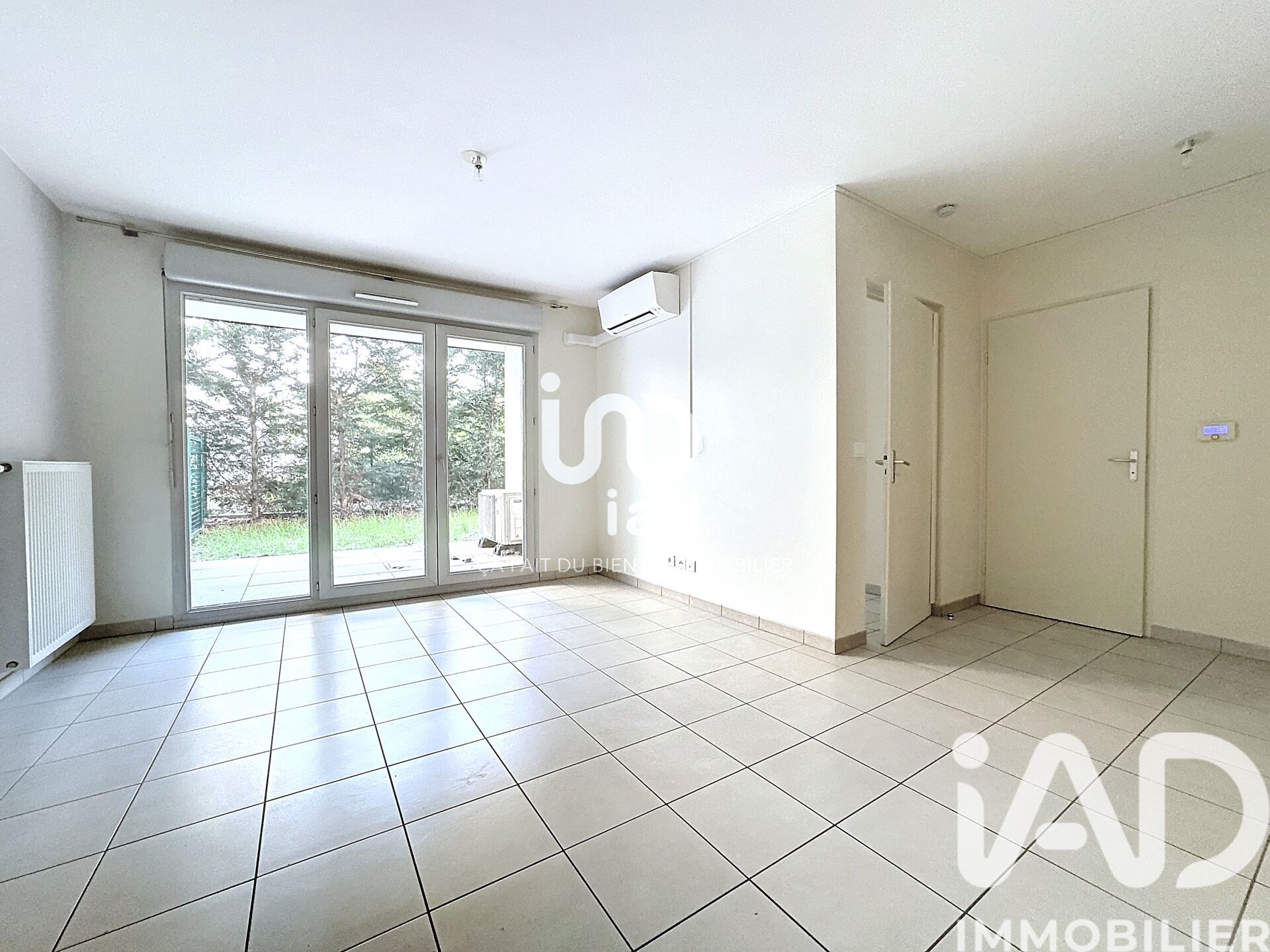 Appartement à vendre, 2 pièces, 39 m², Vénissieux