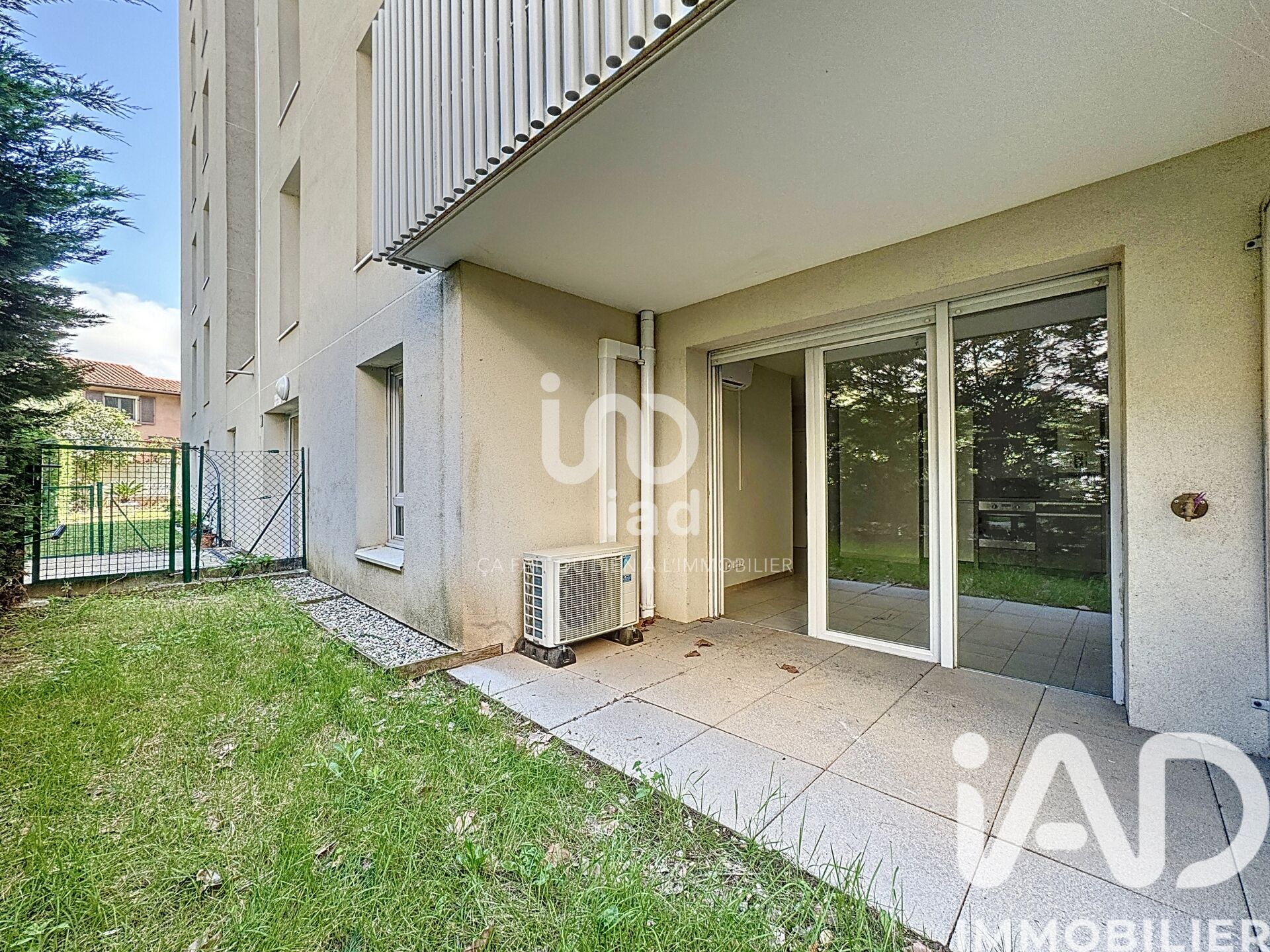 Vente Appartement 2 pièces - Photo 5
