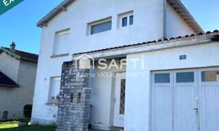 Maison 4 Pièces 83 m² à vendre à Castres (81100)