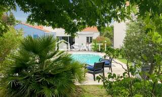 Maison 6 Pièces 138 m² à vendre à Les Moutiers-en-Retz (44760)