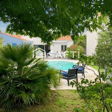 Maison 6 pièces 580000 €