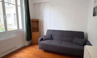 Appartement 1 Pièce 22 m² à vendre à Courbevoie (92400)