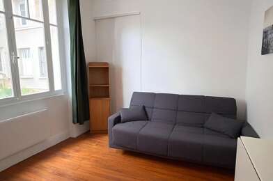 Appartement 1 pièces 160000 €