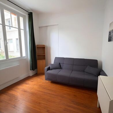 Appartement 1 pièces 160000 €