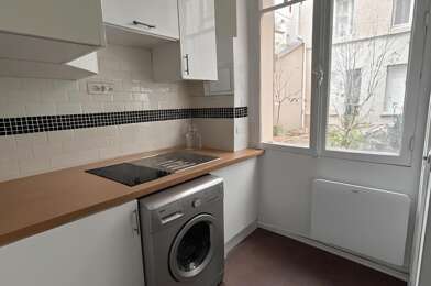 Appartement 1 pièces 160000 €