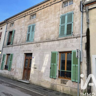 Maison 5 pièces 68000 €